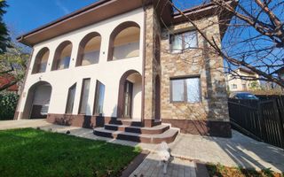 Vilă modernă în Valea Adâncă, cu 4 dormitoare, renovată în 2022, teren 410 mp - Poză 1