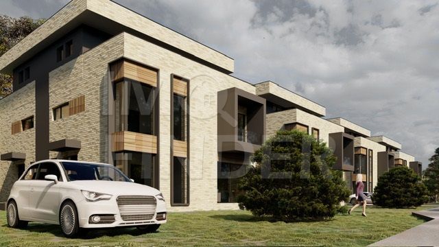 Casa 5 camere tip duplex zona Faget - Poză 1