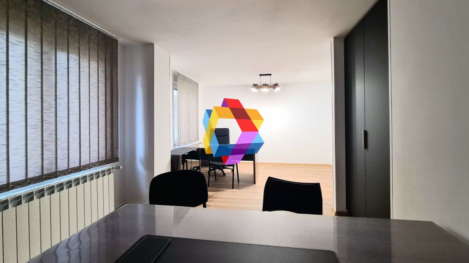 Spatiu birouri de închiriat Brasov - 90 mp  # spatii-comerciale-brasov.ro - Poză 5