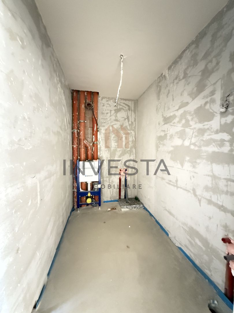 Apartament 3 camere, complex rezidential premium, zona Intre Lacuri - Poză 6