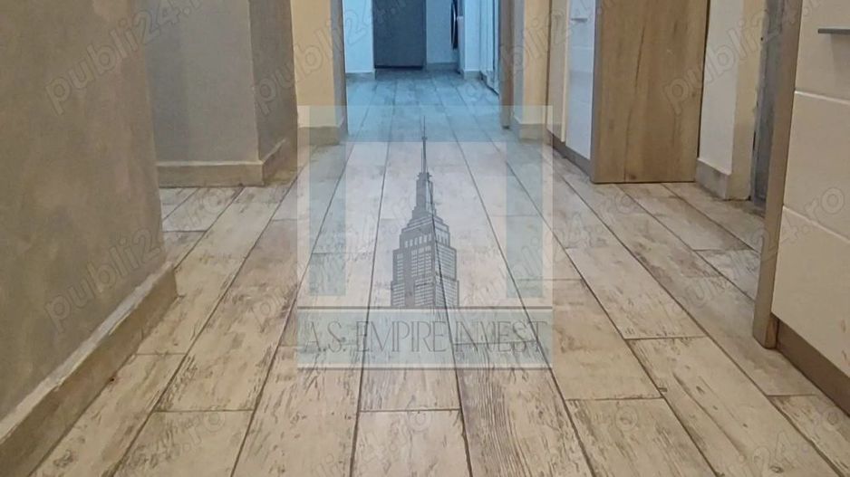 Apartament 3 camere mobilat/utilat - zona Uzina 2 - Poză 6