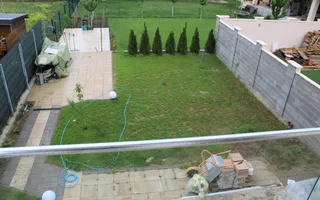 Imobil deosebit, curte spatioasa, centrala proprie, loc de parcare! - Poză 18
