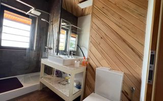 Casă Premium de Vânzare în Snagov – Eleganță, Confort și Teren Generos - Poză 17