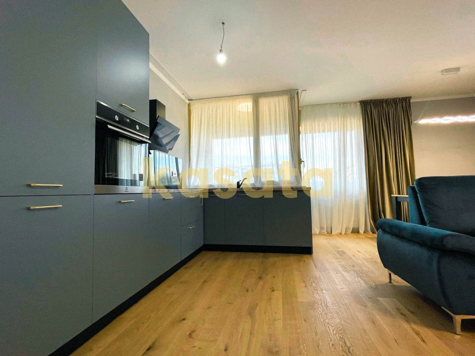 AVIATIEI PARK - Vanzare 2 camere | Mobilat si utilat - Poză 10