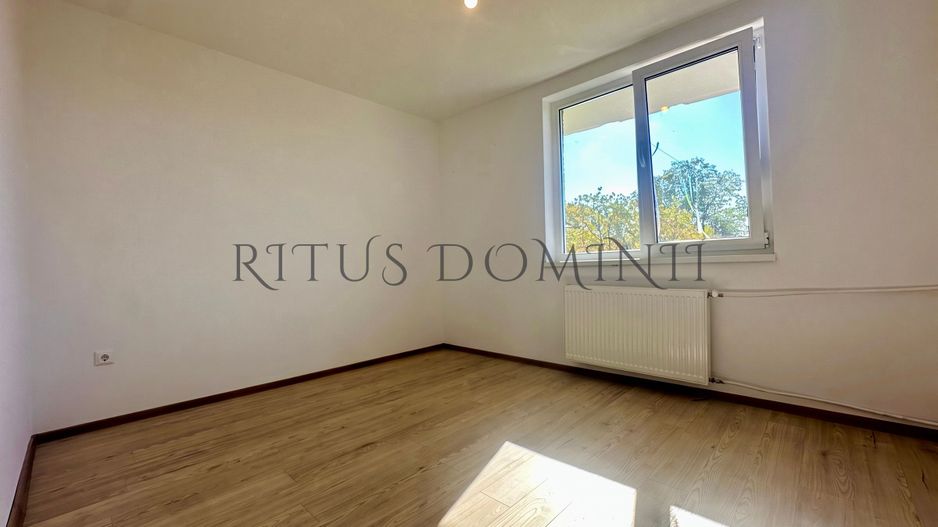 Apartament Tip H cu 2 camere, Rogerius, 57.5mp, Finisat - Poză 4
