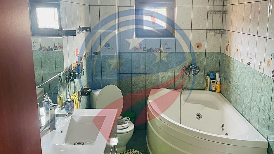 Apartament de inchiriat/2 dormitoare/Craiovita Noua - Poză 15