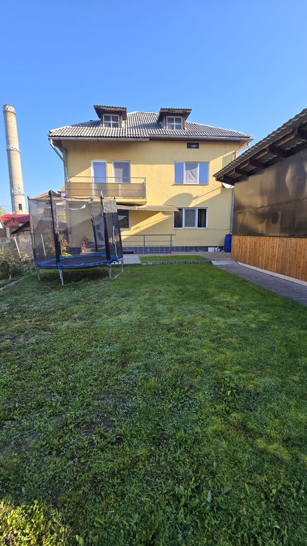 Casa de vanzare Bistrita ,Exclusivitate!! - Poză 5