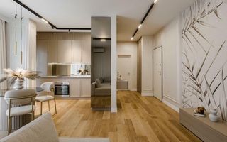 BELAIR LAKE - Brand New Luxury Apartment - LAKEFRONT - - Poză 1