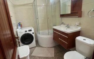 Ap. 2 camere, parcare privata, prima inchiriere, bloc nou zona galata recuperare - Poză 8