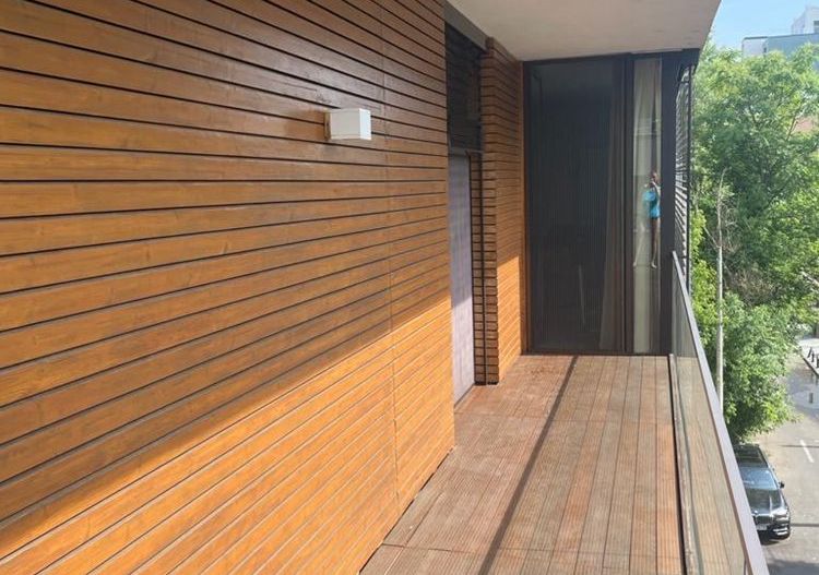 Apartament 3 camere, 109 mp, cartier Floreasca - Poză 1