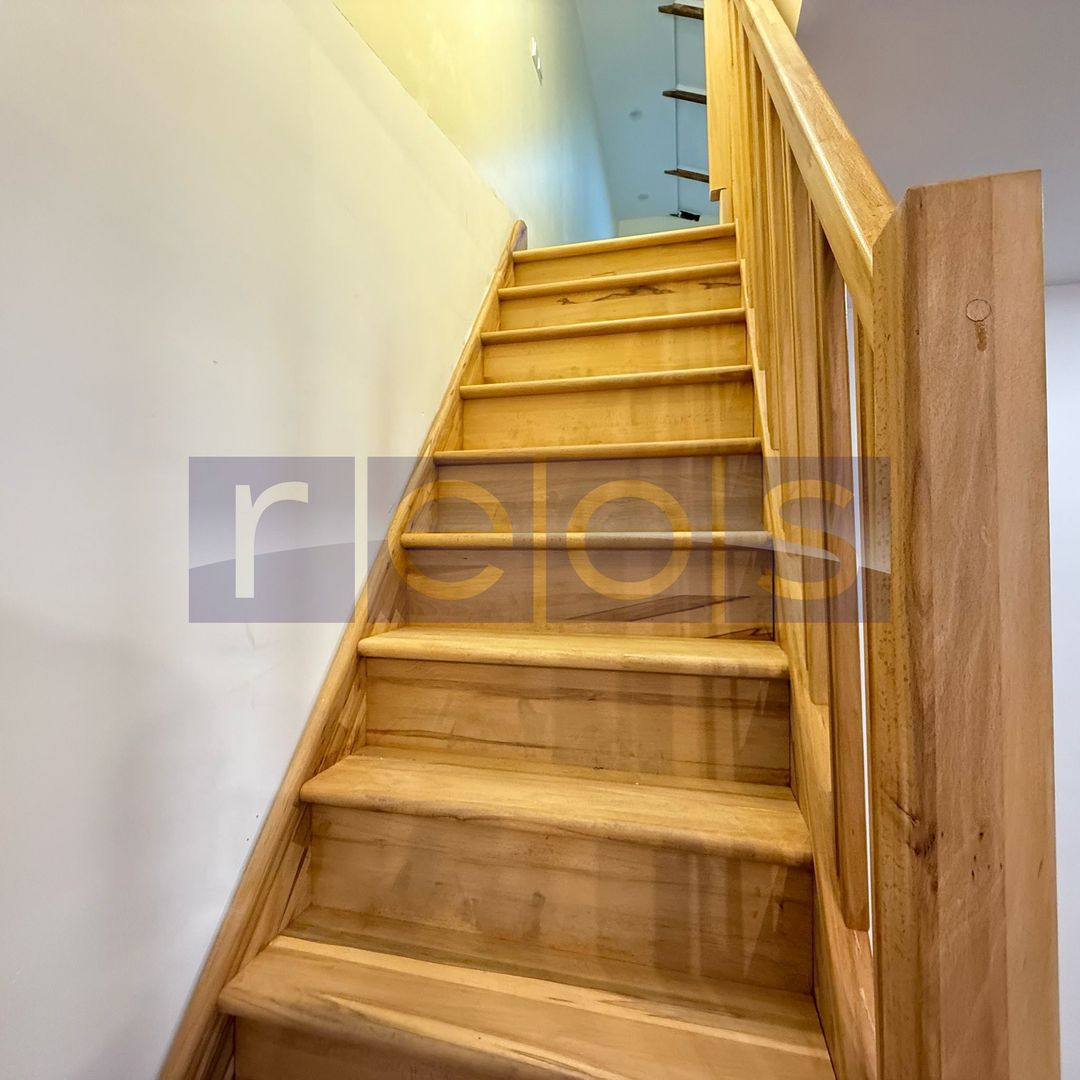 CASA INDIVIDUALA | RENOVATA 2024 | ZONA DOMENII | TERASA SI POD LOCUIBIL - Poză 7