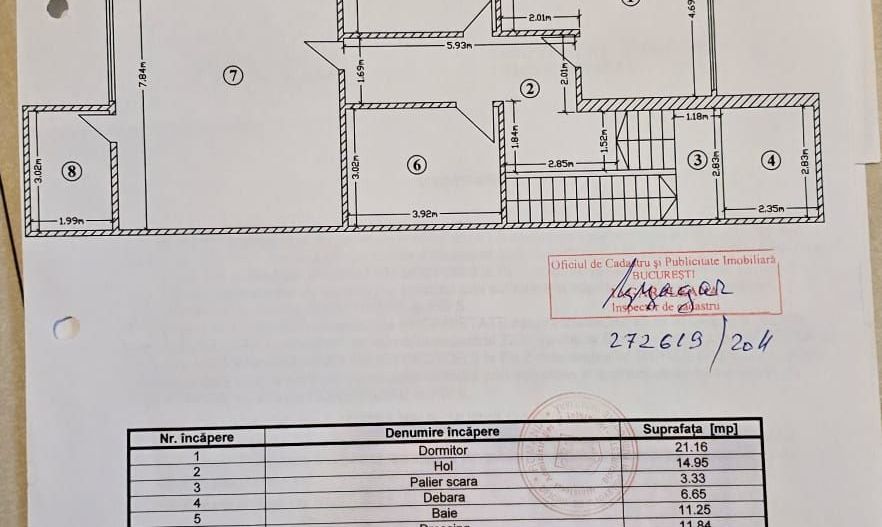 Spatiu Comercial - Poză 7