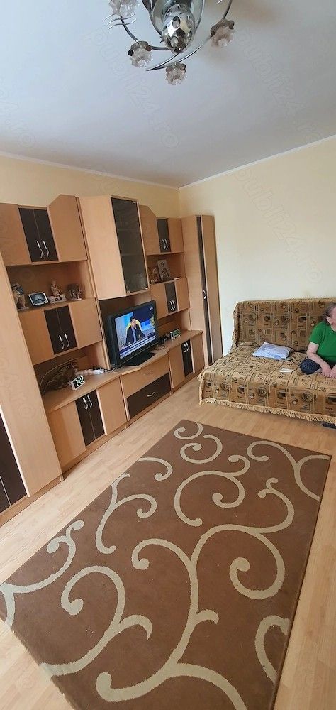 Vanzare Apartament camere, 50 mp, etaj 4, bloc reabilitat, – Drumul Taberei - Poză 5