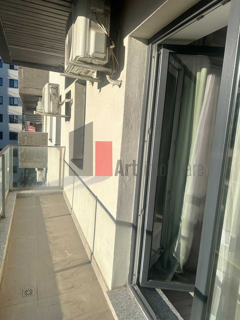 Apartament de inchiriat Novum Politehnica-Grozavesti - Poză 8