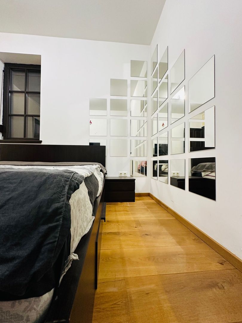 #rent | 2 camere | Toscana Residence - TM - Poză 4