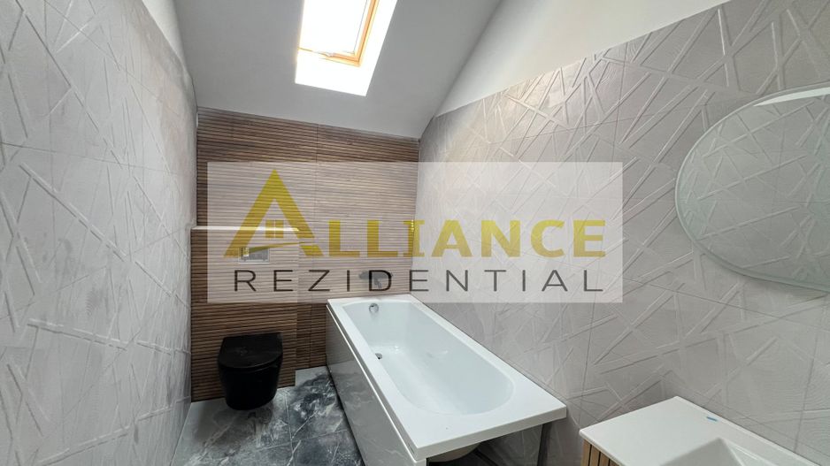 Casa Individuala - 4 camere - 400 M de STV - Poză 24