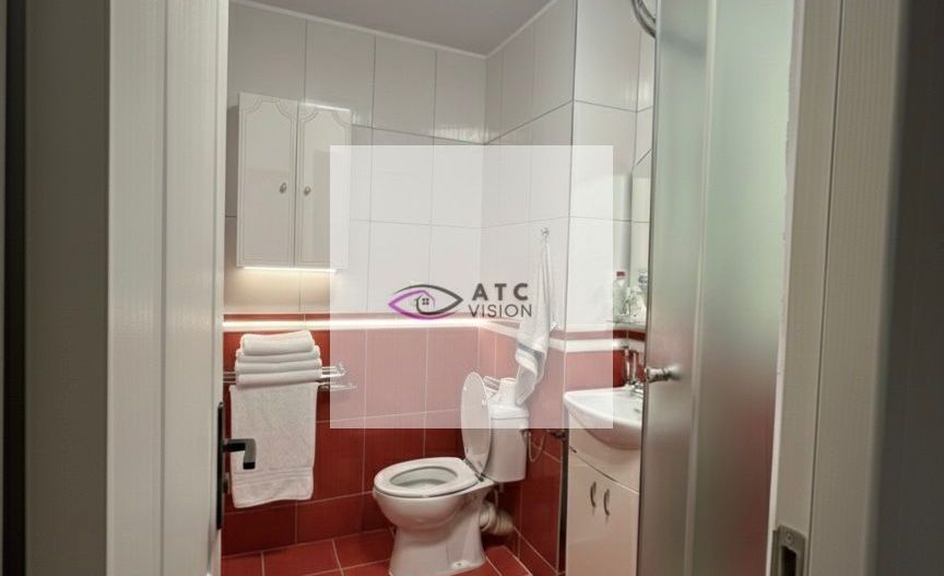 Apartament 4 camere-Calea Rahovei-Liceu Dimitrie Bolintineanu-Etaj 1 - Poză 9