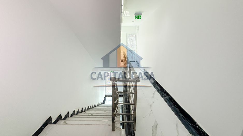 Garsoniera Premium in Ansamblu de Lux in Sector 3 - Poză 9