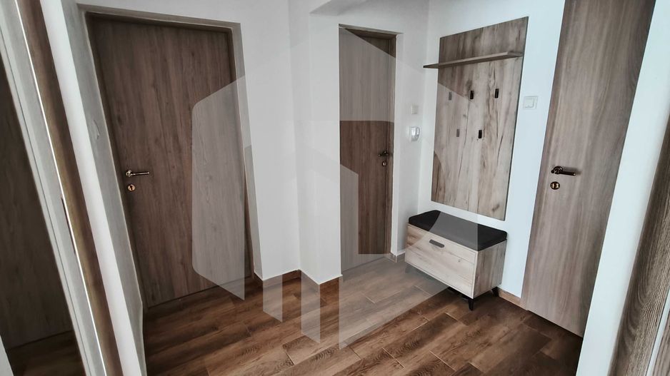 Apartament | 2 Camere | Renovat | 50mpu | Etaj 3 | Valea Aurie - Poză 5