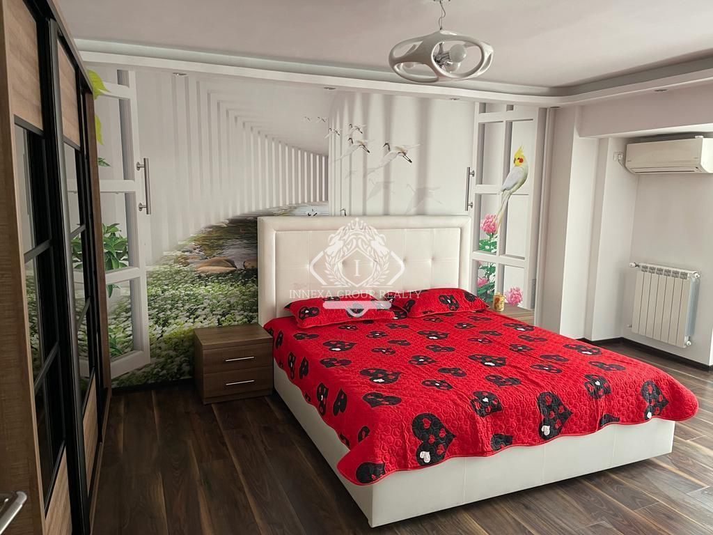 Decebal-Piata Alba Iulia | 2 camere | 66mp | et 3 | loc parcare | 650 euro - Poză 4