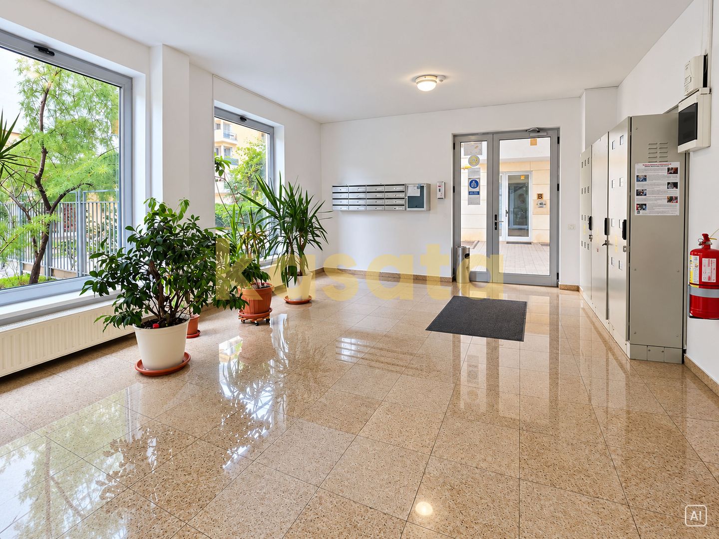 Apartament 3 camere | 106 mp | City Center Residence – Parcul Carol | - Poză 20