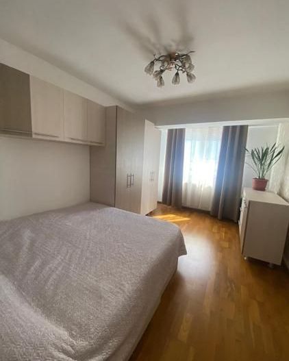 Apartament luminos, parcare inclusă, complex privat 2020 - Poză 6