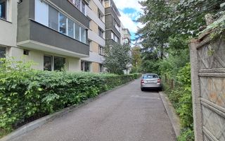 2 camere,  Grigorescu, Zona Liceului „Onisifor Ghibu”!! - Poză 7