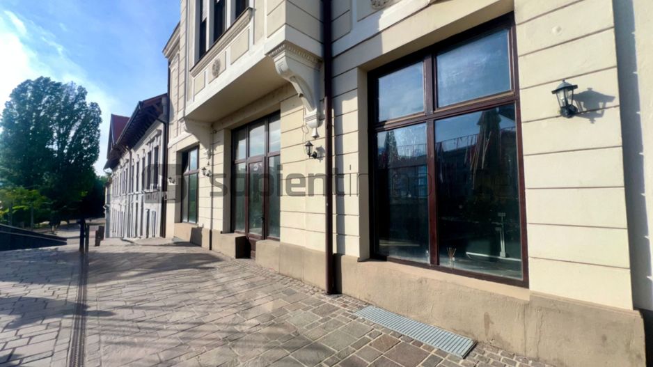Spațiu comercial ultracentral – Piața Ferdinand, Oradea - Poză 6