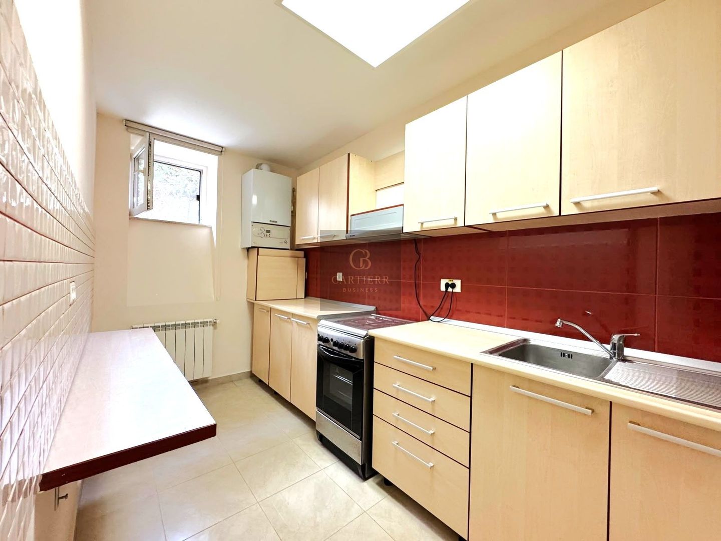 4 CAMERE  | PIATA DOROBANTI | CAPITALE - Poză 13