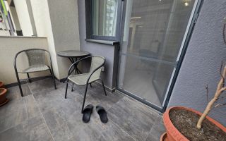 Apartament 3 Camere Bloc Nou, Complet Mobilat - Poză 5