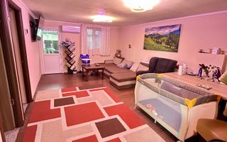 Azil 14 camere și 8000mp teren localitatea Sacădat - Poză 4