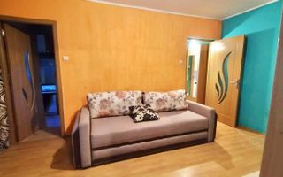 Exclusivitate! Apartament 2 camere, Alexandru cel Bun,parter, 1750 lei - Poză 4