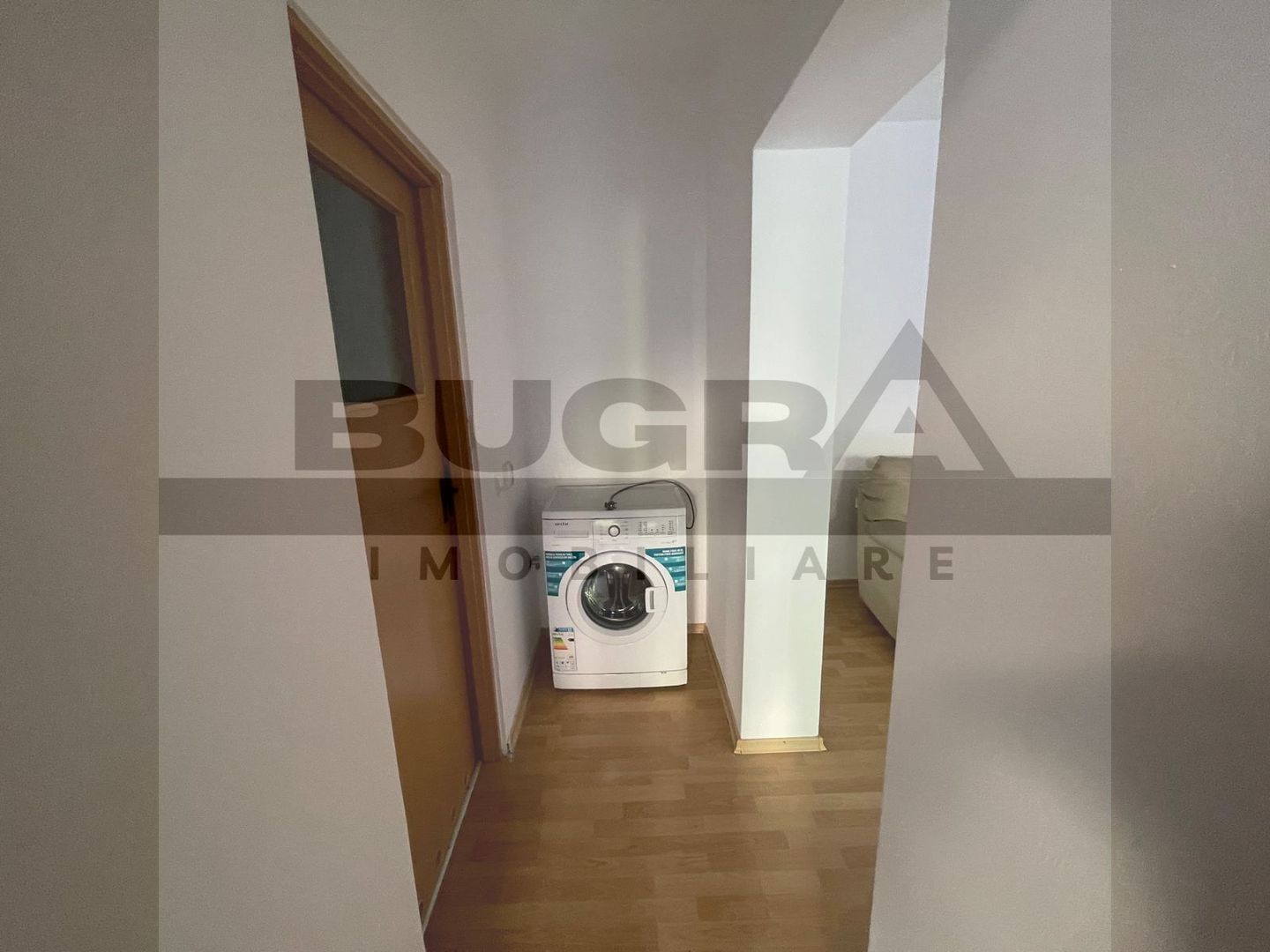 Apartament de 2 camere, 55mp, zona Strazii Plopilor - Poză 7