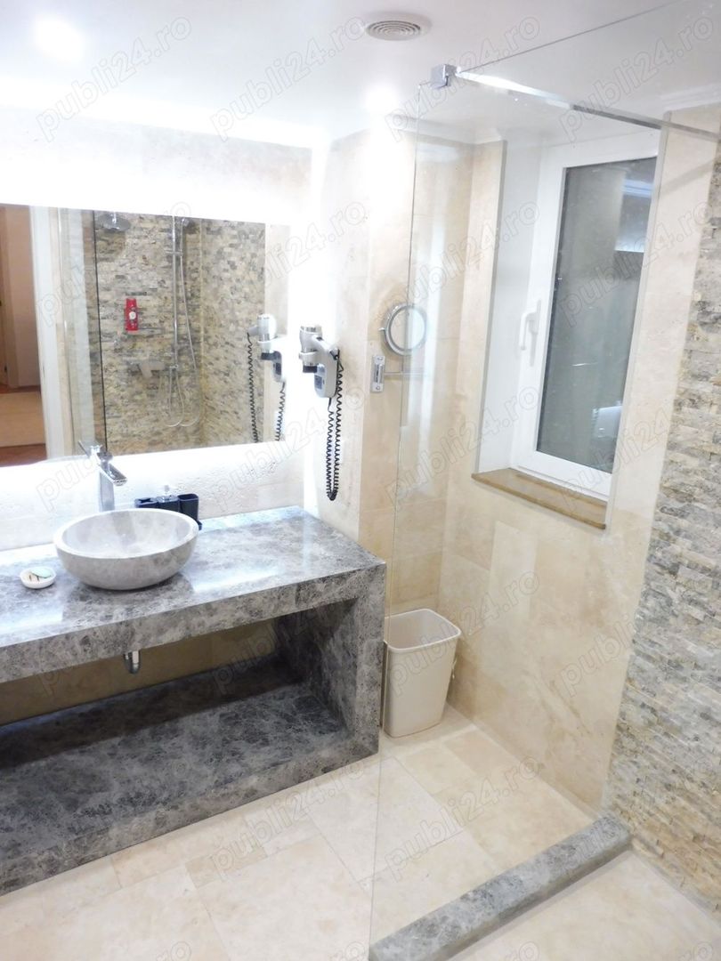 Proprietar - inchiriez ap 4 cam - Romana Dorobanti - Poză 9