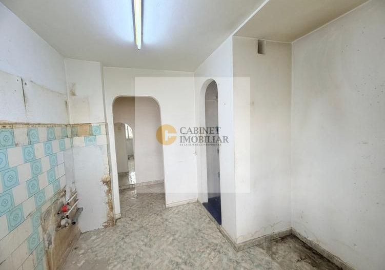 3 Camere – 72MP | Creditabil | 5/8 | Balcon Mare | Crangasi - Poză 2