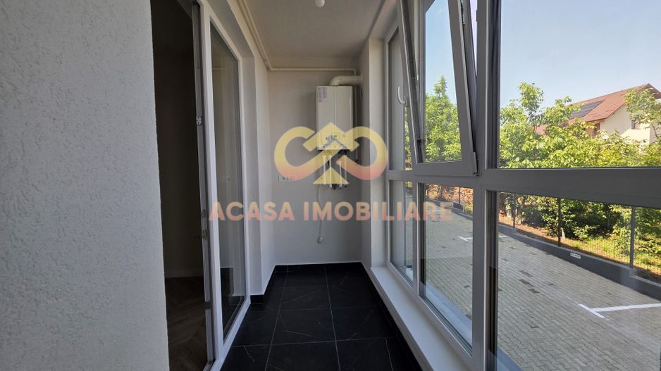 APARTAMENT 2 CAMERE PREMIUM FINALIZAT 57 MP - Poză 4