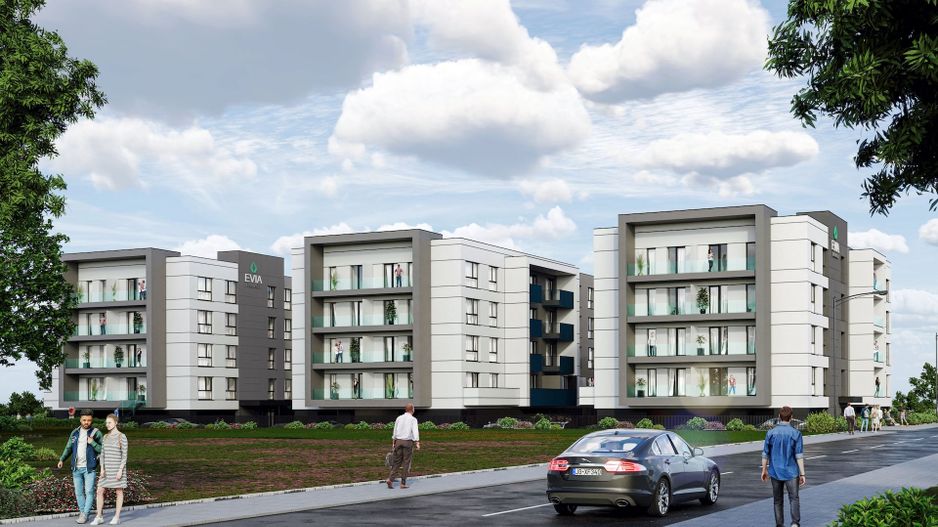 Apartament 2 camere,Pallady,10 min Metrou,SMART Home,EV CHARGE Ready - Poză 5