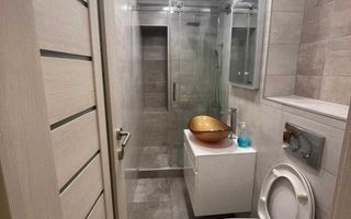 De Inchiriat Apartament 2 camere renovat, modern, Nerva Traian - Poză 5