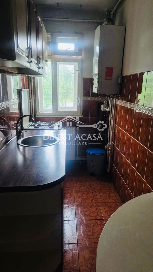 Apartament 3 camere de închiriat –Cartierul Dambu-Str Godeanu - Poză 4