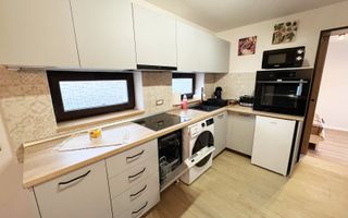 Casa individuala, ultrafinisata, balcon, terasa, curte, Someseni - Poză 3