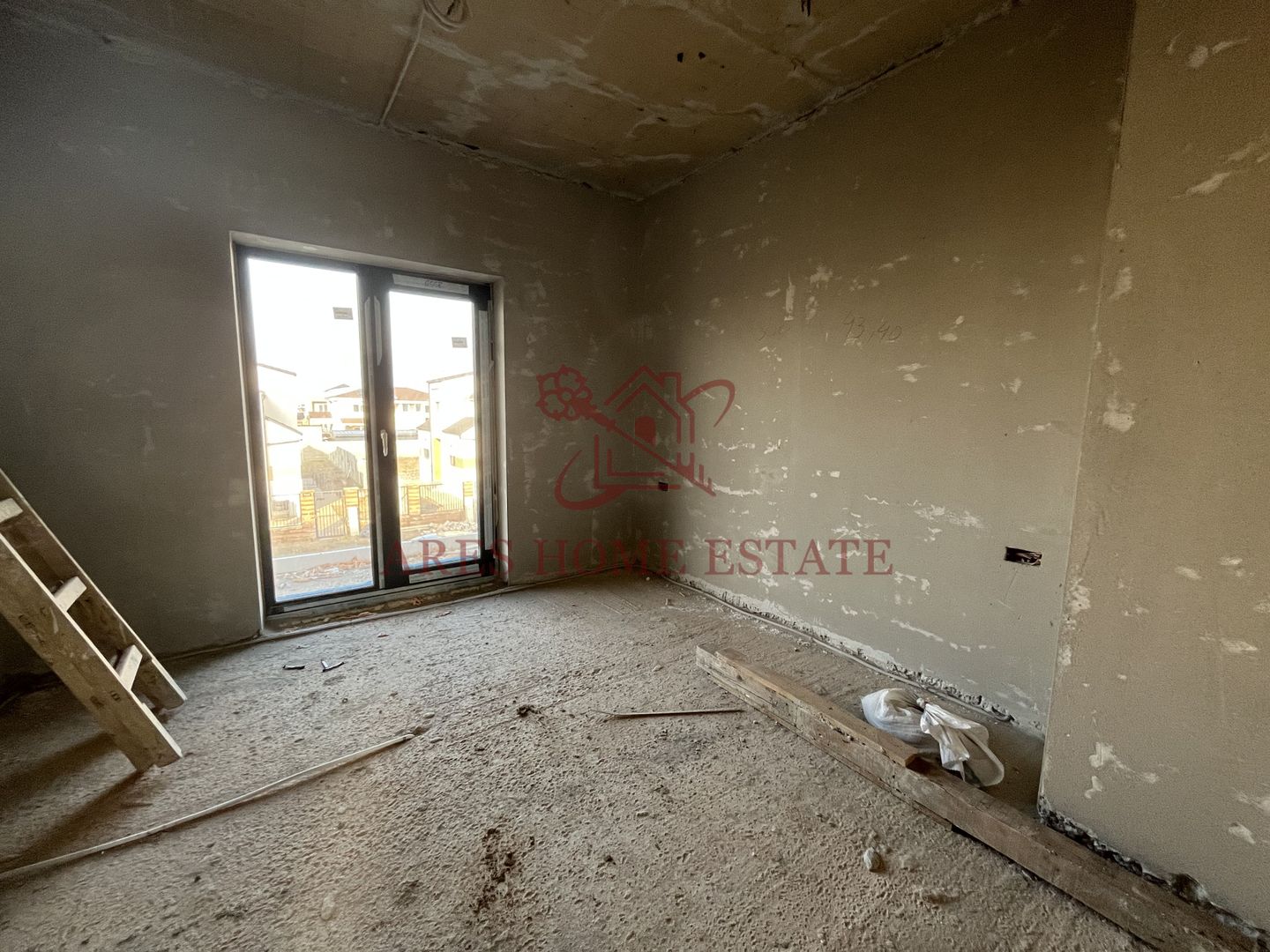 Duplex spatios | Zona linistita in plina dezvoltare | Mosnita Noua - Poză 11