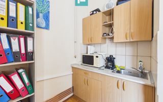 Birou 64 mp Ultracentral cu Parcare - Poză 8