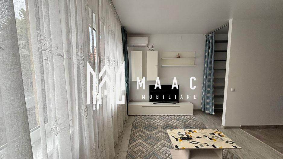 Apartament 1 camera | Parter | Mobilat modern | Terezian - Poză 1