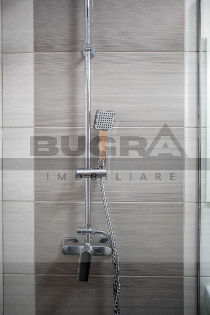 Exclusivitate! Apartament 3 camere 76 mp, terasa, zona Porii - Poză 16