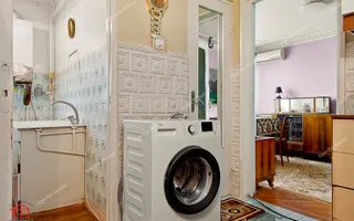 🌟 Exclusivitate | Apartament 3 Camere, Etaj 2 – Micro 19, Galați - Poză 11
