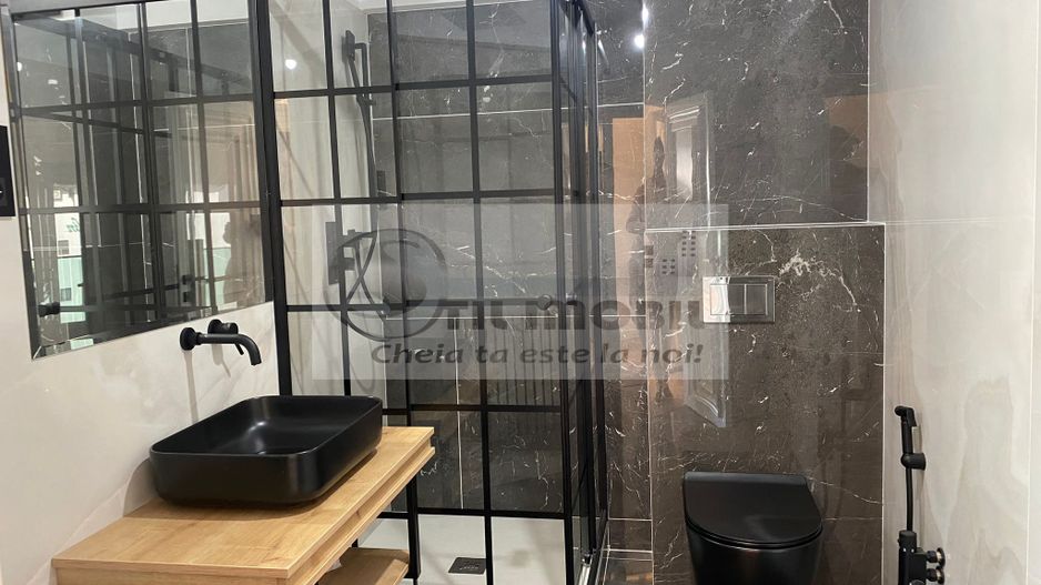 Ap. 2 camere, Decomandat, 55.6mp Tatarasi-Venetia - Poză 2