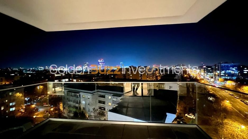 Apartament de Lux cu 4 Camere de Închiriat în Herăstrău - Poză 12