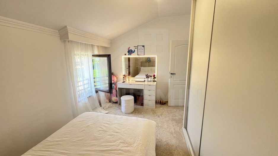Casa-4-Camere-165mp-Utili-480mp-Garaj-Teren-Bartolomeu-Brasov - Poză 12