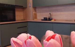 Apartament 2 camere | Garaj | Prima Inchiriere | Zona Eroilor Floresti - Poză 2