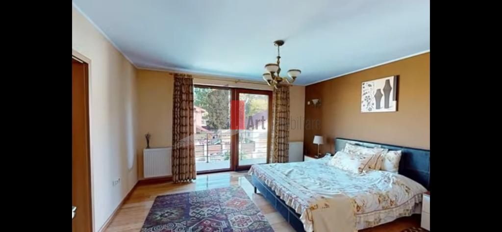 Vila Pantelimon - Padure - Poză 4